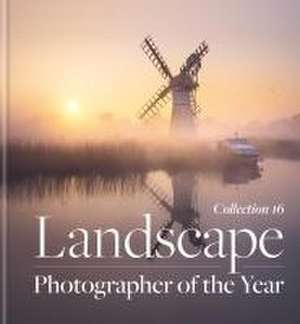 Waite, C: Landscape Photographer of the Year de Charlie Waite