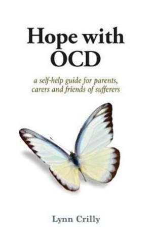 Hope with OCD de Lynn Crilly