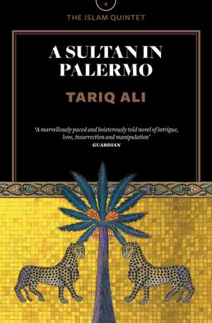 A Sultan in Palermo: Franco Basaglia and the Revolution in Mental Health Care de Tariq Ali