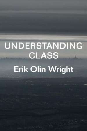 Understanding Class de Erik Olin Wright