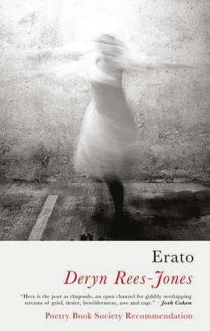 Erato de Deryn Rees-Jones