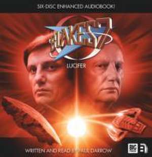 Lucifer de Paul Darrow