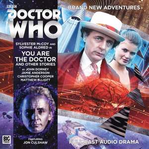 Dorney, J: You are the Doctor de Matthew Elliott