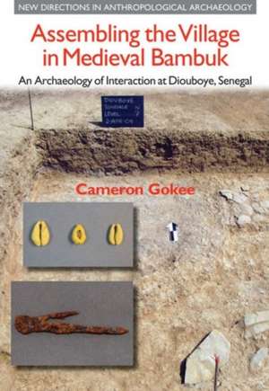 Assembling the Village in Medieval Bambuk: An Archaeology of Interaction at Diouboye, Senegal de Cameron Gokee