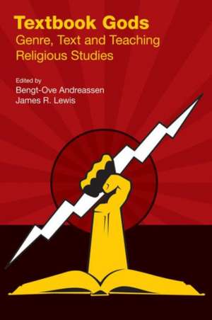 Textbook Gods de Bengt-Ove Andreassen