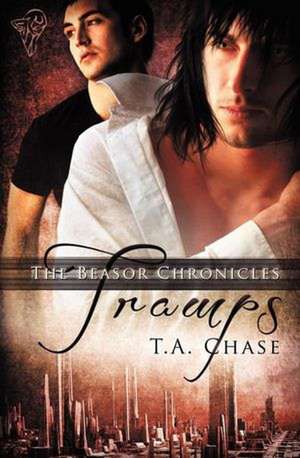 Tramps de T. a. Chase