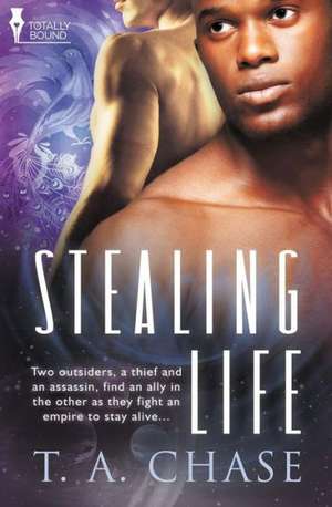 Stealing Life de Ta Chase