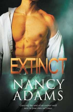 Extinct de Nancy Adams