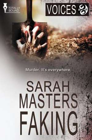 Voices de Sarah Masters