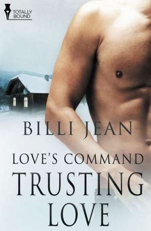 Jean, B: Love's Command