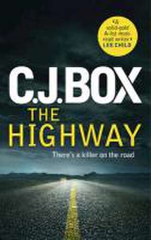 Box, C: Highway de C. J. Box