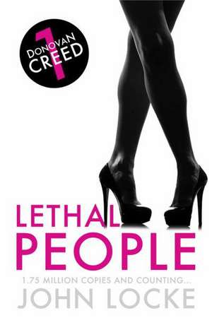 Lethal People de John Locke