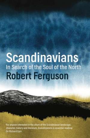 Scandinavians de Robert Ferguson