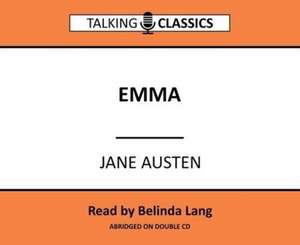 Austen, J: Emma de Jane Austen