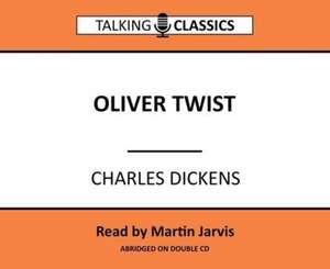 Dickens, C: Oliver Twist de Charles Dickens