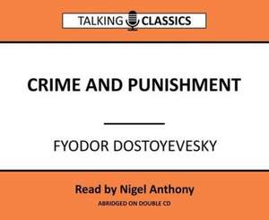 Crime and Punishment