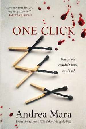 One Click de Andrea Mara