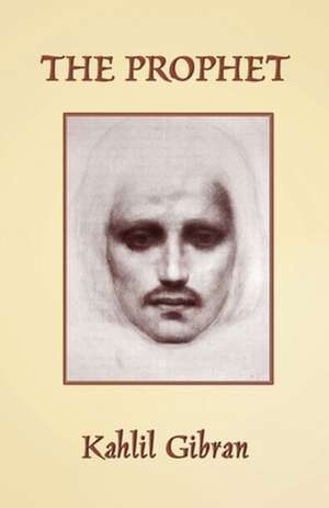 Gibran, K: Prophet