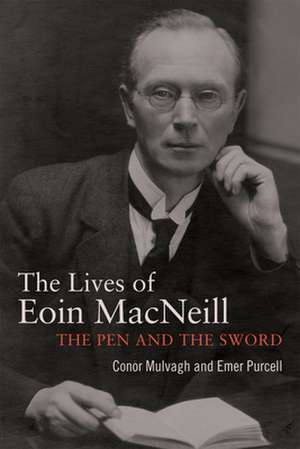 Eoin MacNeill de Conor Mulvagh