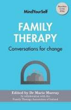 Family Therapy de Marie Murray