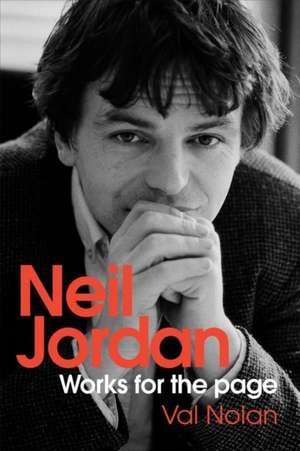 Neil Jordan de Val Nolan