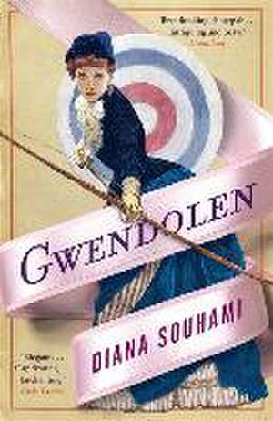 Gwendolen de Diana Souhami