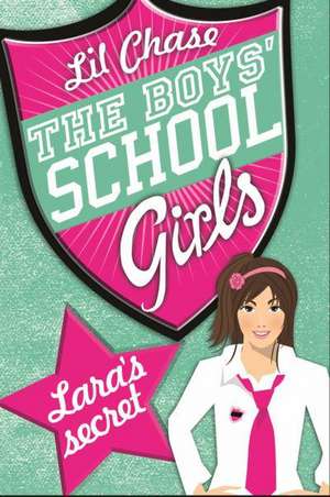 The Boys' School Girls: Tara's Sister Trouble