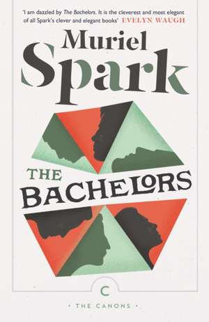 Bachelors de Muriel Spark