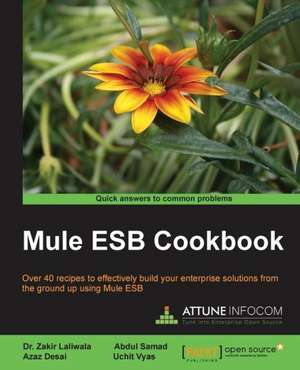 Muleesb Cookbook de Abdul Samad