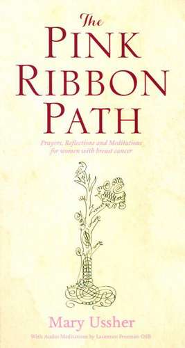 The Pink Ribbon Path de Rose Rueben