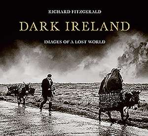 Dark Ireland de Richard Fitzgerald