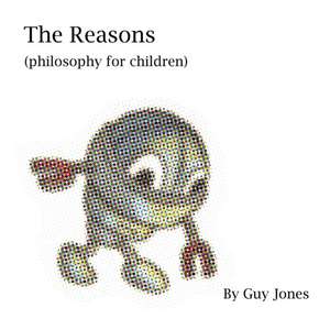 The Reasons de Guy Jones