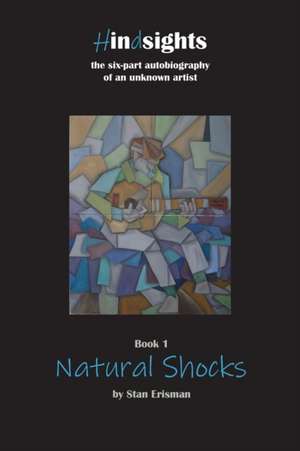 Natural Shocks de Stan Erisman