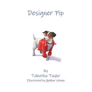 Designer Pip de Tabatha Taylor