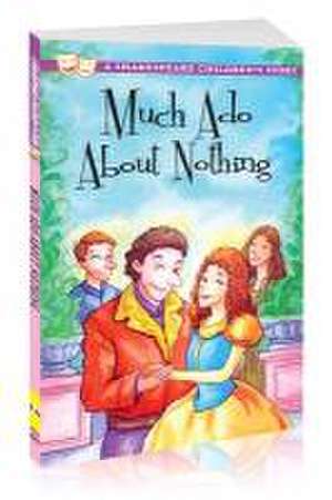 Macaw Books: Much Ado About Nothing de Macaw Books