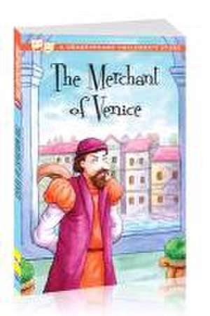 The Merchant of Venice de William Shakespeare