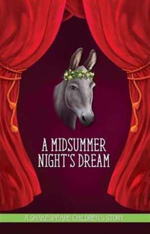 A Midsummer Night's Dream de Macaw Books