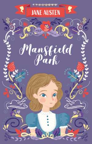 Mansfield Park de Jane Austen