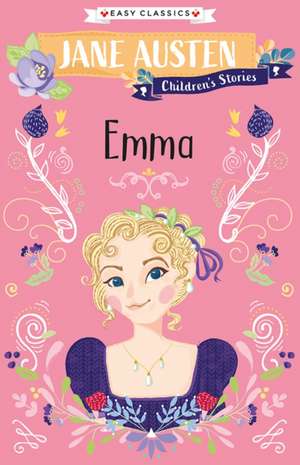 Emma (Easy Classics) de Jane Austen