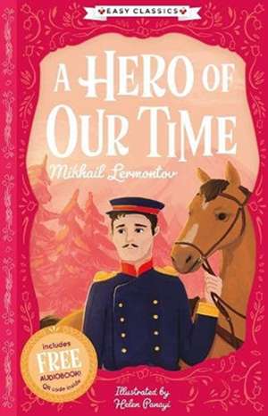 Hero of Our Time de Helen Panayi