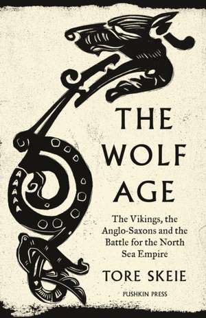 The Wolf Age de Tore Skeie