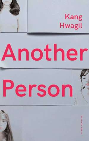 Another Person de Kang Hwagil