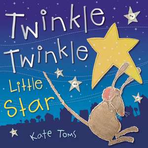 Twinkle Twinkle Little Star de Kate Toms