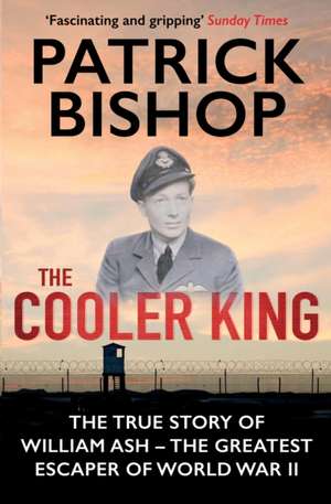 Bishop, P: Cooler King de Patrick Bishop