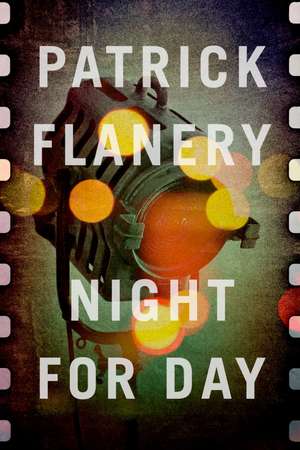 Night for Day de Patrick Flanery