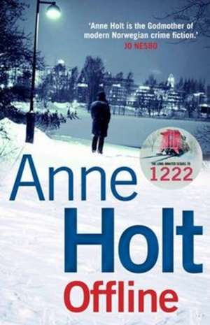 Offline de Anne (Author) Holt