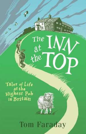 The Inn at the Top de Neil Hanson