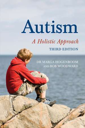 Autism de Marga Hogenboom