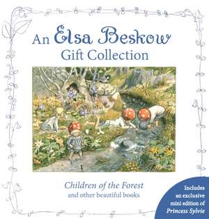 An Elsa Beskow Gift Collection de Elsa Beskow