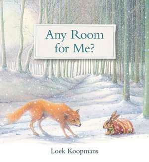 Any Room for Me? de Loek Koopmans